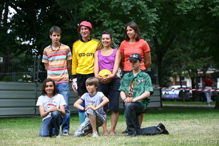 Vous avez atteint la dernire diapositive